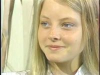 Jodie Foster: GAY SILENCE - YouTube