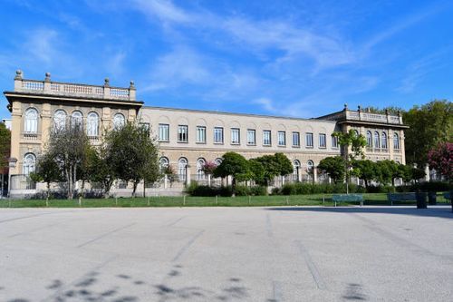 University