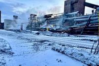 Algoma Steel explains: what is ‘flushing liquor?’ - Sault Ste. Marie News