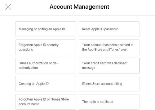 why your account has been disabled in the app store and itunes