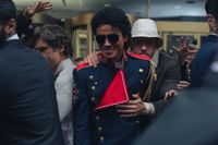 ‘Michael’ Sequel to Get $31 Million in California Tax Credits - Variety