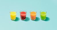 What is the healthiest juice? Dietitians share No. 1 pick and ones to avoid