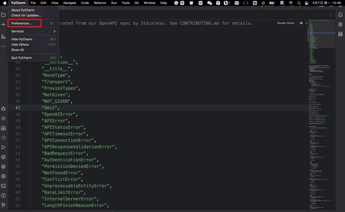 Continue 插件安装与配置指南：JetBrains IDE 的 AI 辅助利器