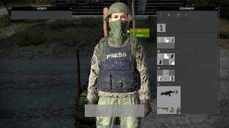 DayZ | Cool Edition (PC) - Steam Gift - GLOBAL - 11