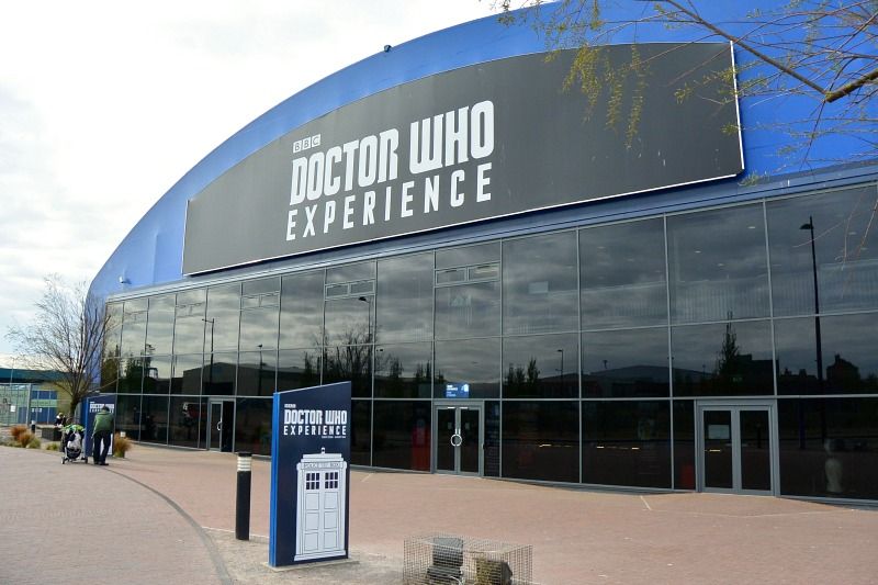 Doctor Who Experience