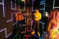 Krafton backs Indian influencer marketing platform One Impression ...