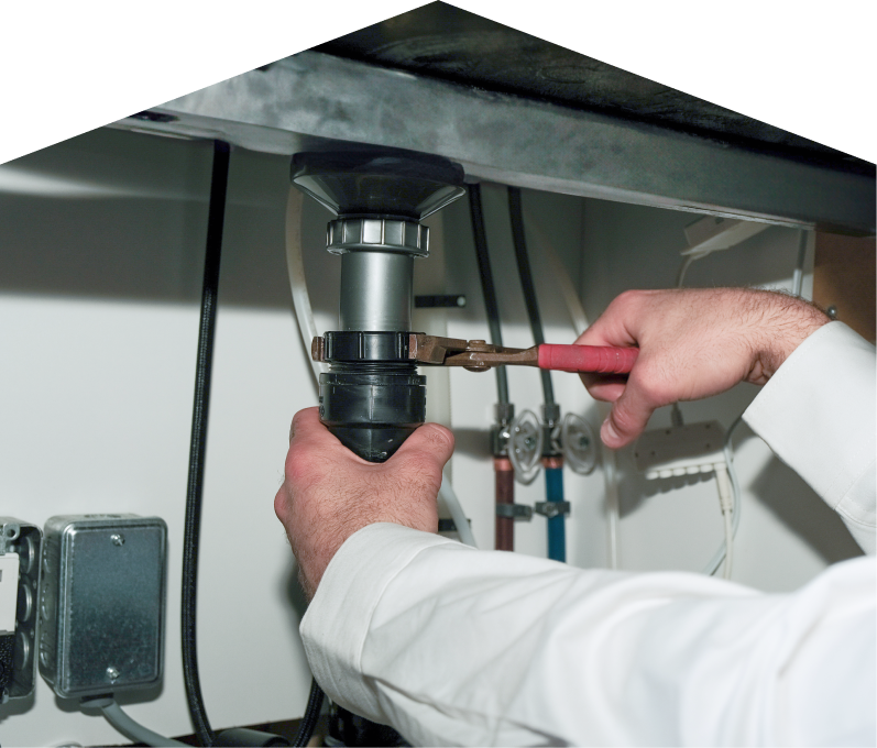 Pipe Repair