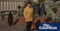 The Maidan martyrs: a decade on from Kyiv’s bloody revolution | Kyiv | The Guardian