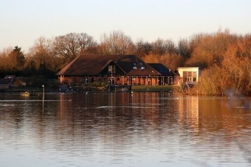 Thatcham Nature Discovery Centre Gift Shop