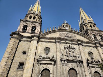 Catedral Basílica de la Asunción de María Santísima