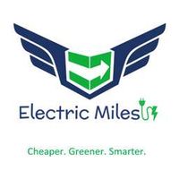 Electric Miles - Crunchbase Company Profile & Funding