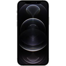 Apple iPhone 12 Pro, 128GB, Graphite - Unlocked (Renewed Premium)