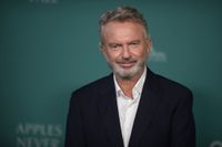 ‘Jurassic Park’ actor Sam Neill’s cause of death revealed by agent - WGN-TV