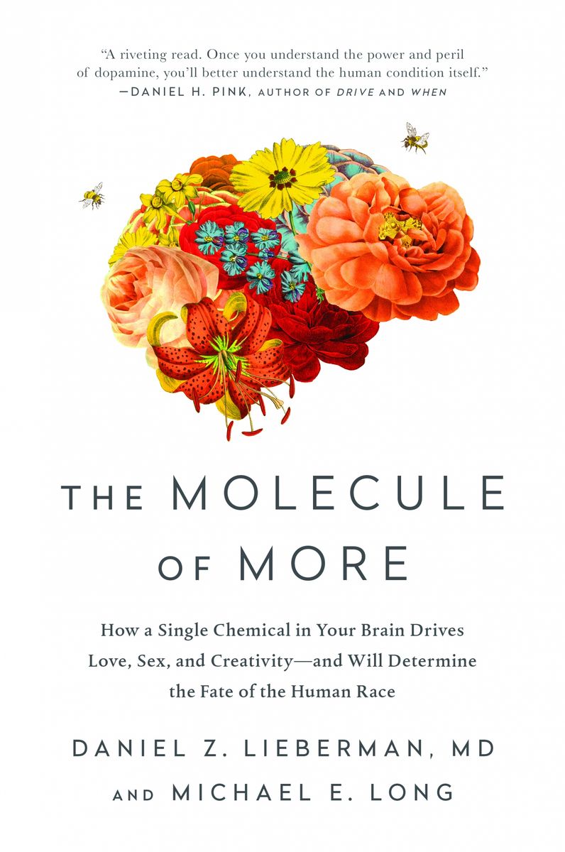 Review of The Molecule of More (9781946885111) — Foreword Reviews