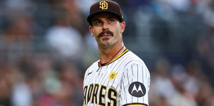 Dylan Cease