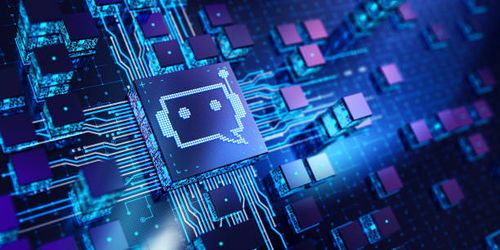 chatbot - cpu concept - chat bot stock pictures, royalty-free photos & images