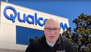 Qualcomm’s Craig Tellalian on AI-Ready Enterprise PCs