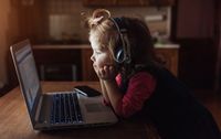 Лучшие детские YouTube-каналы с мультиками на украинском - список | РБК Украина