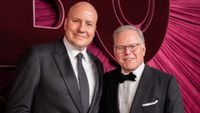 $1.1 Billion for Five Warner Bros. Execs: Who Cashed Out From Paramount Sale - The Hollywood Reporter