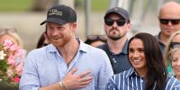 Prince Harry accepts King Charles' family accommodations offer for UK visit - USA Today