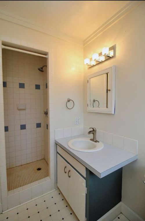 r/Remodel - Ideas for bathroom remodel? Look
