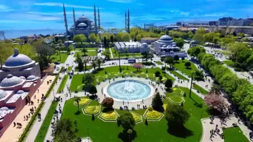Istanbul