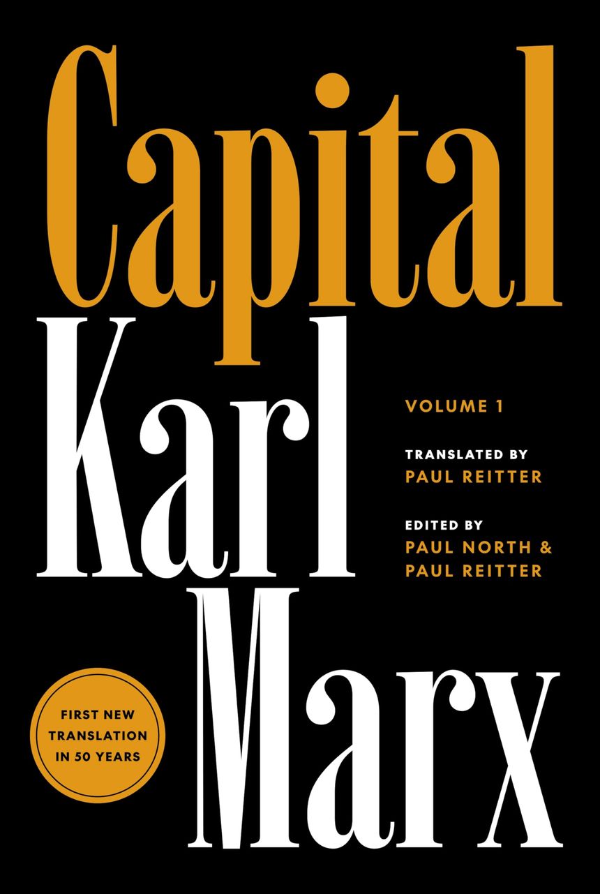 Capital, Volume I