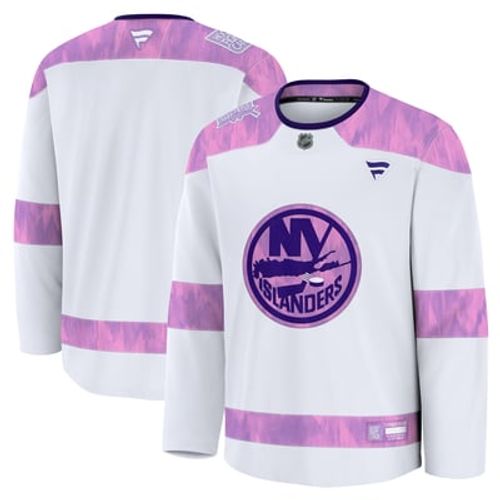 New York Islanders NHL Team Gear Collection