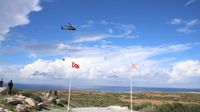 Turkish military flexes combat capabilities in Northern Cyprus drill | Daily Sabah