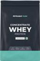Nutrabay Pure 100% Whey Protein Concentrate || Raw Whey - Whey ...