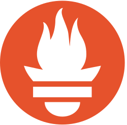 Prometheus software logo