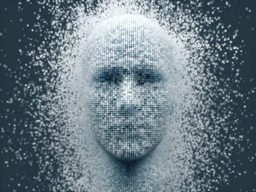 deep learning, artificial intelligence background - weird-science stock pictures, royalty-free photos & images