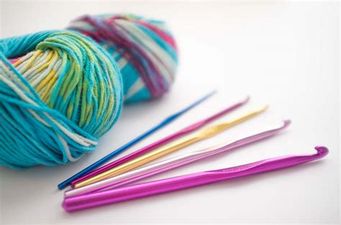 Diseña Carteras de Moda con Ganchillo en este Curso Online