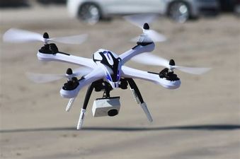 Curso de Drone: Aprende a Volar un Drone Desde Cero