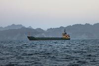 The Strait of Hormuz and the Erosion of Deterrence: Analyzing the New Calculus of Conflict