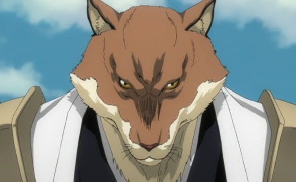 Komamura