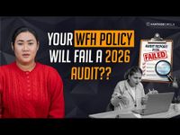 Are Your Remote Work Policies Ready for 2026? 3 Risks That ...