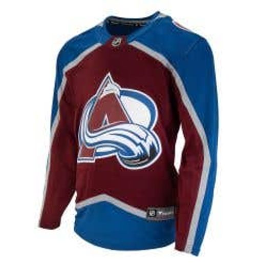 Colorado Avalanche NHL Team Gear Collection