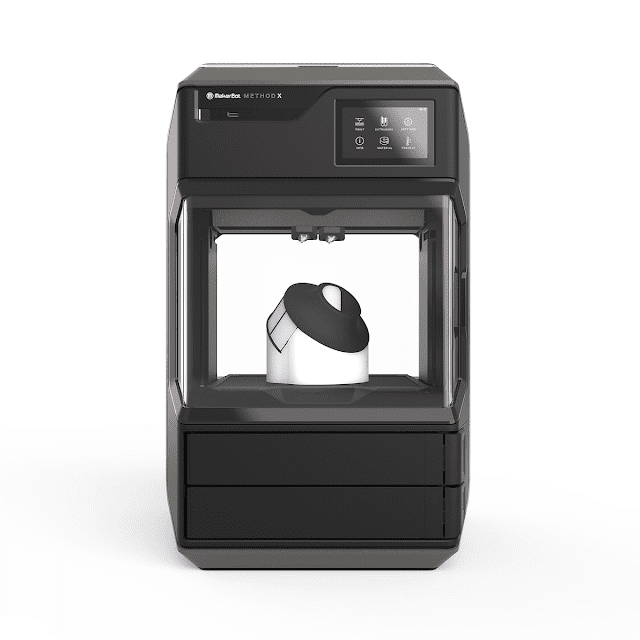 Ultimaker Method X - Complete Guide