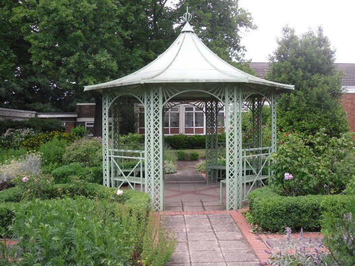 Featured exhibit at Valence House Museum