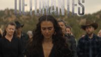 La película de Netflix donde Jessica Alba regresa a su pueblo y descubre una red de corrupción armada