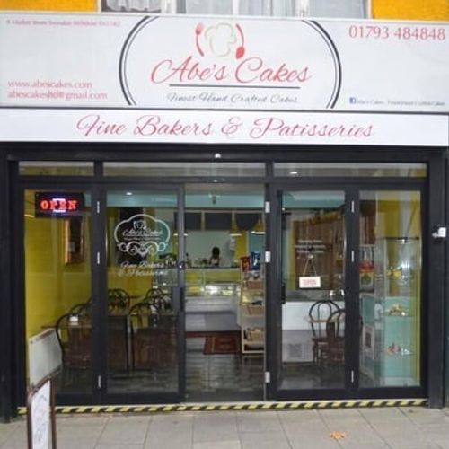 Abe's Cakes