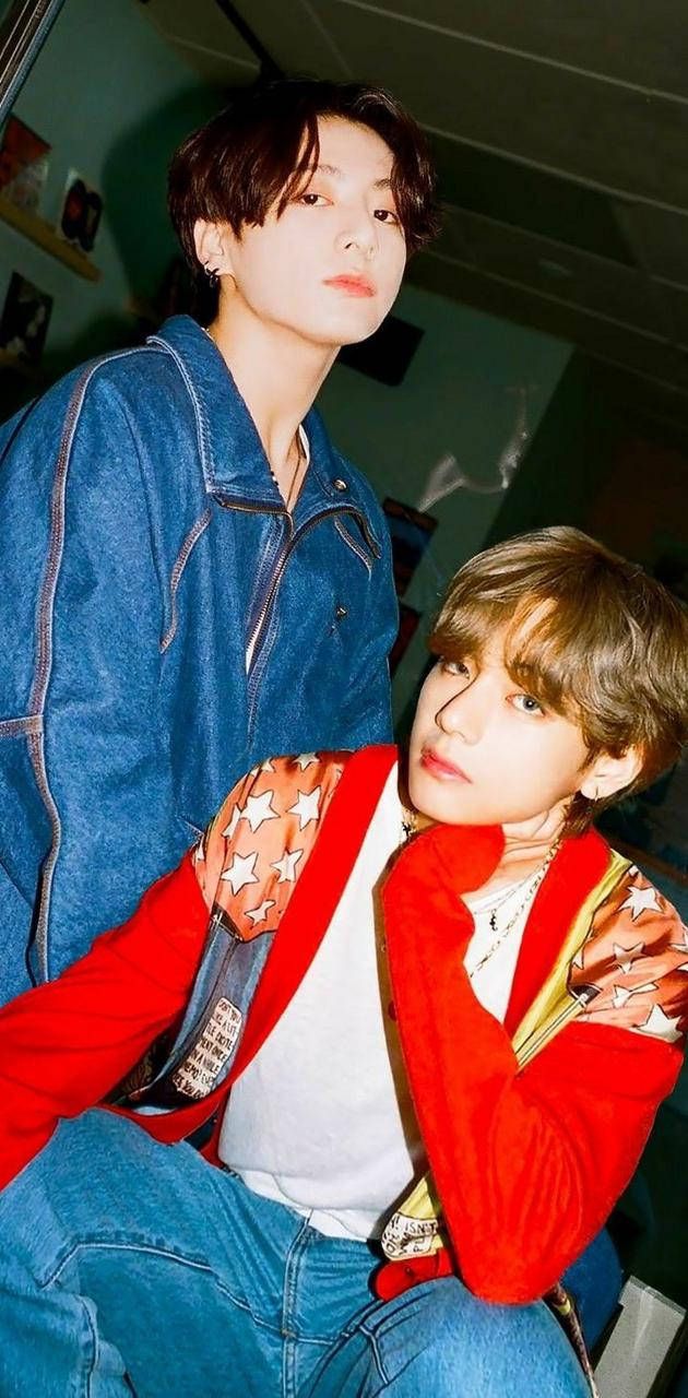BTS Jungkook