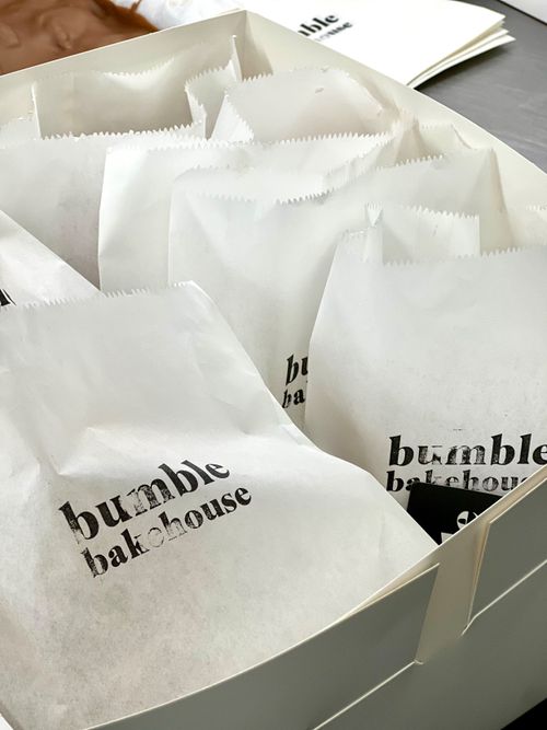 Bumble Bakehouse