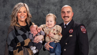 Fundraiser by Grant Kimble : Support Spencer's Road to Recovery