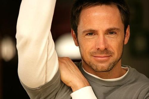 William deVry, General Hospital | General hospital, Hospital, Soap opera stars