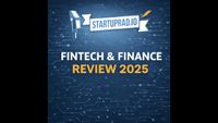 Fintech and Finance Review 2025: AI Risk Becomes Banking - YouTube
