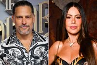 Joe Manganiello addresses ex-wife Sofía Vergara liking her son’s post allegedly calling him a ‘narcissistic man’ - Entertainment Weekly