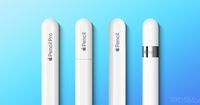 Apple Pencil USB-C vs Apple Pencil 2 vs 1 - 9to5Mac