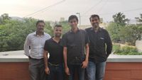 WEGoT raises $2 million seed funding - The Hindu BusinessLine